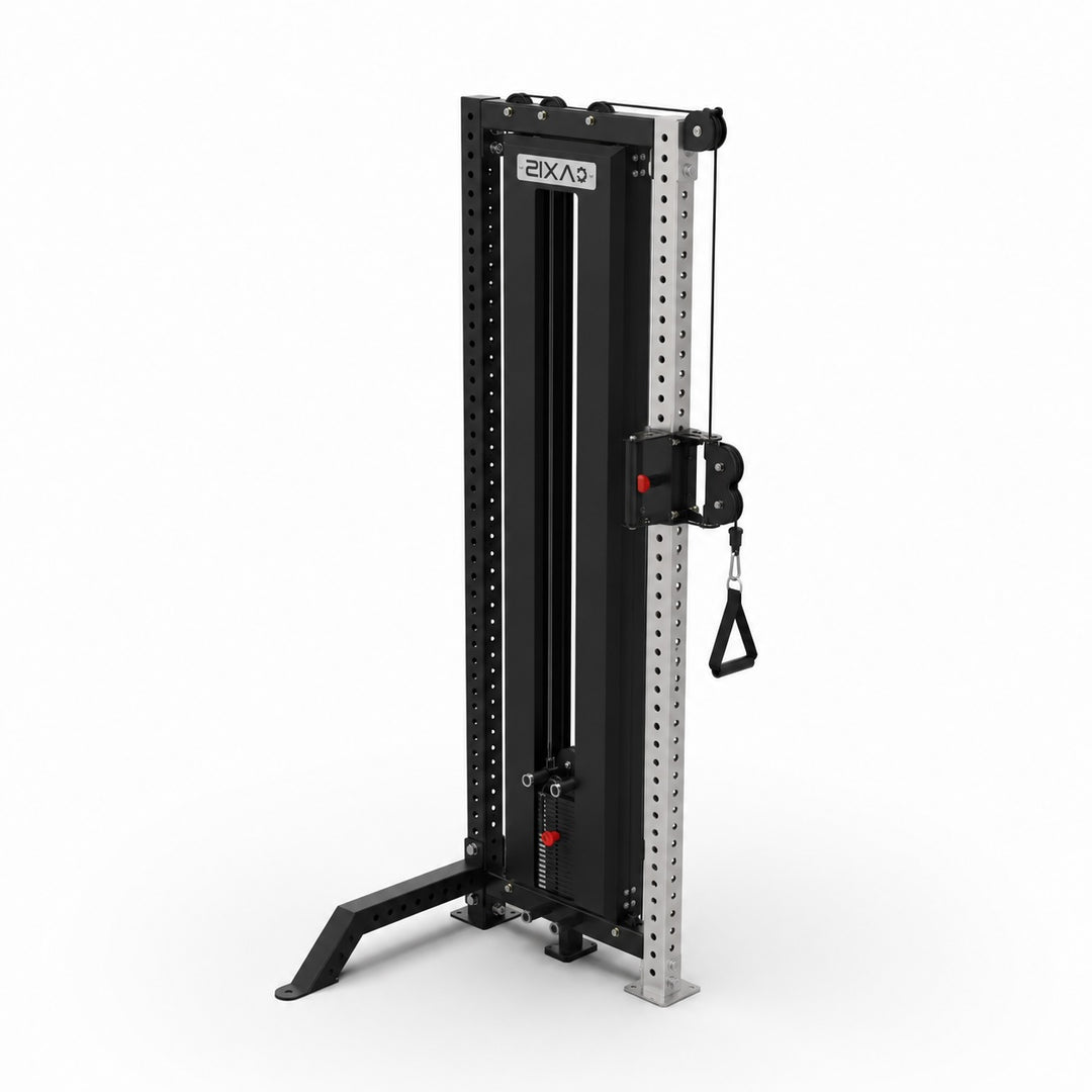 AXIS Cable Stack - Braced