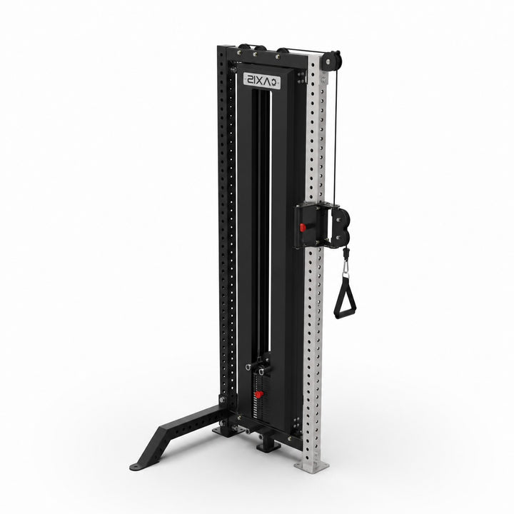 AXIS Cable Stack - Braced