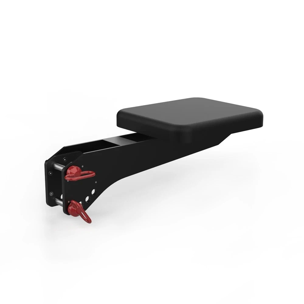 AXIS Cable Lynch Pad | Cable Accessory | Industrial Athletic

