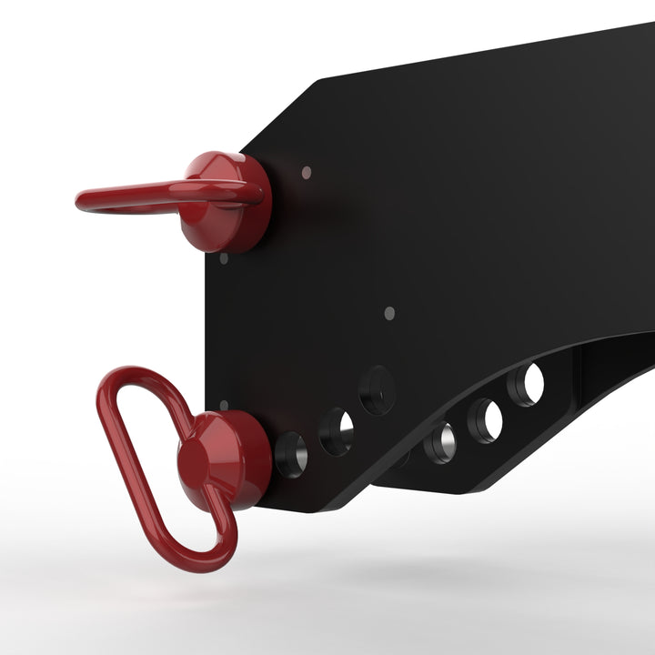 AXIS Cable Lynch Pad | Cable Accessory | Industrial Athletic