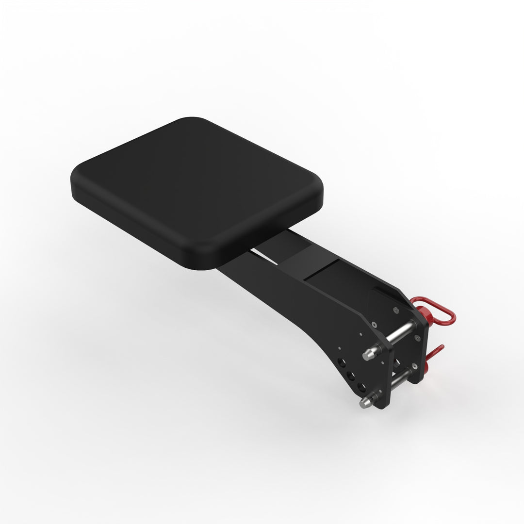 AXIS Cable Lynch Pad | Cable Accessory | Industrial Athletic