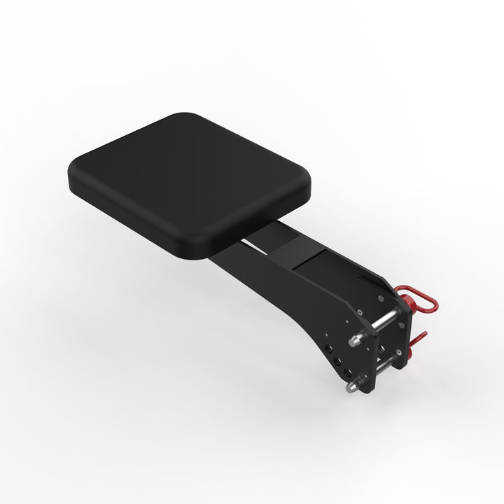 AXIS Cable Lynch Pad | Cable Accessory | Industrial Athletic