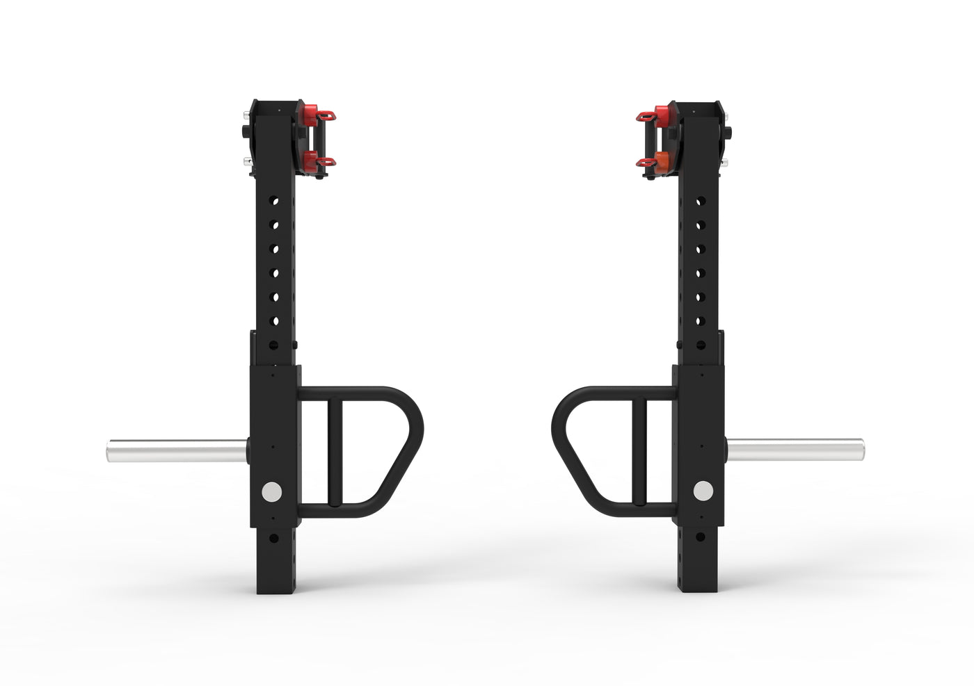 AXIS Jammer Rig/Rack Push Attachment