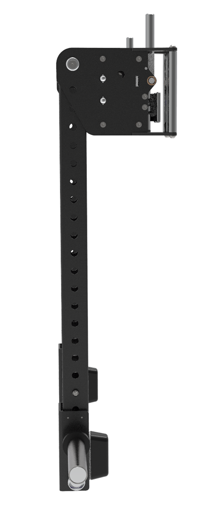 Axis Podium Jammer Arms | Industrial Athletic