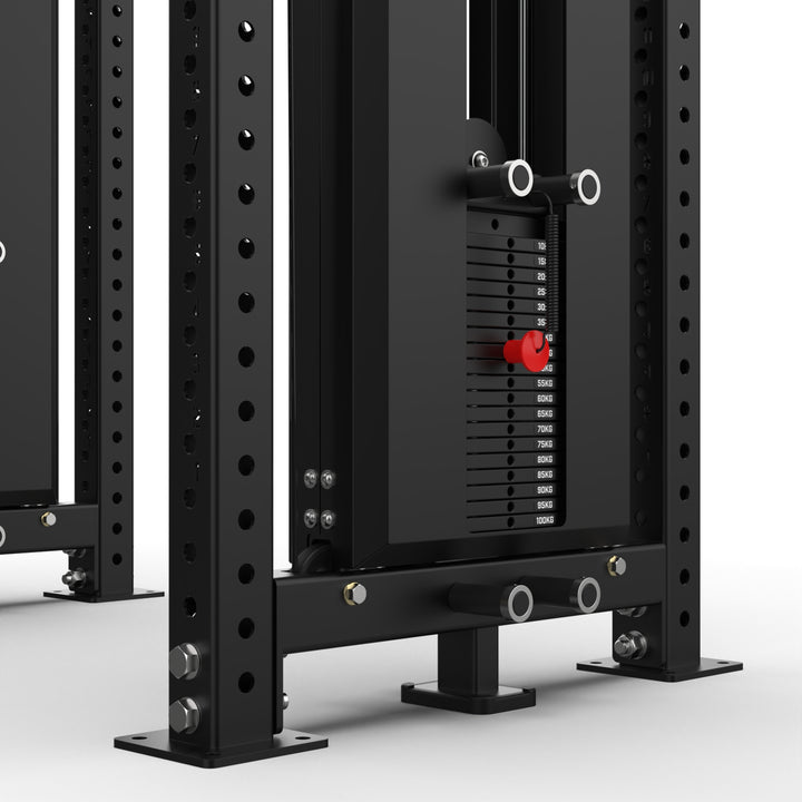 AXIS Cable Stack - Power Box