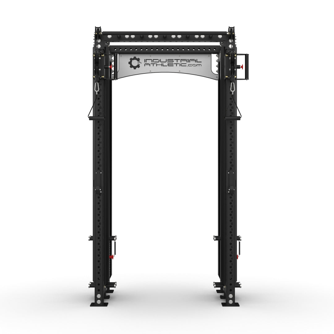 AXIS Cable Stack - Power Box