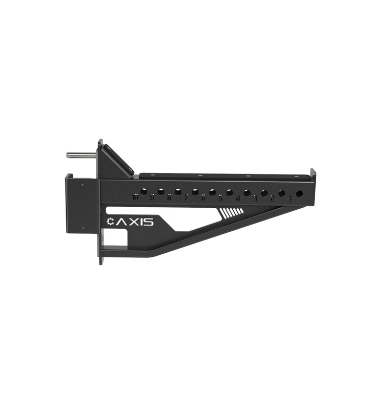 AXIS Spotter Arms - Pair V2 | Industrial Athletic