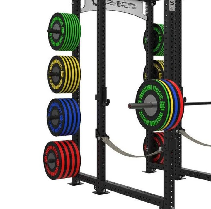 AXIS Storage Post 330mm | Rig Accessories | Industrial Athletic