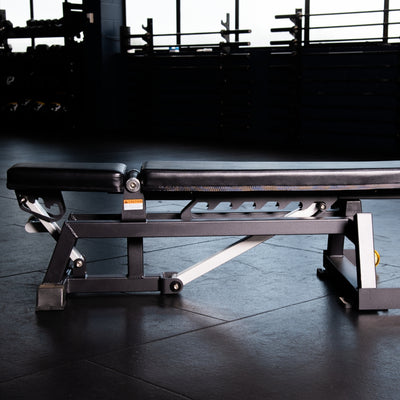 Adjustable Bench HP | Industrial Athletic