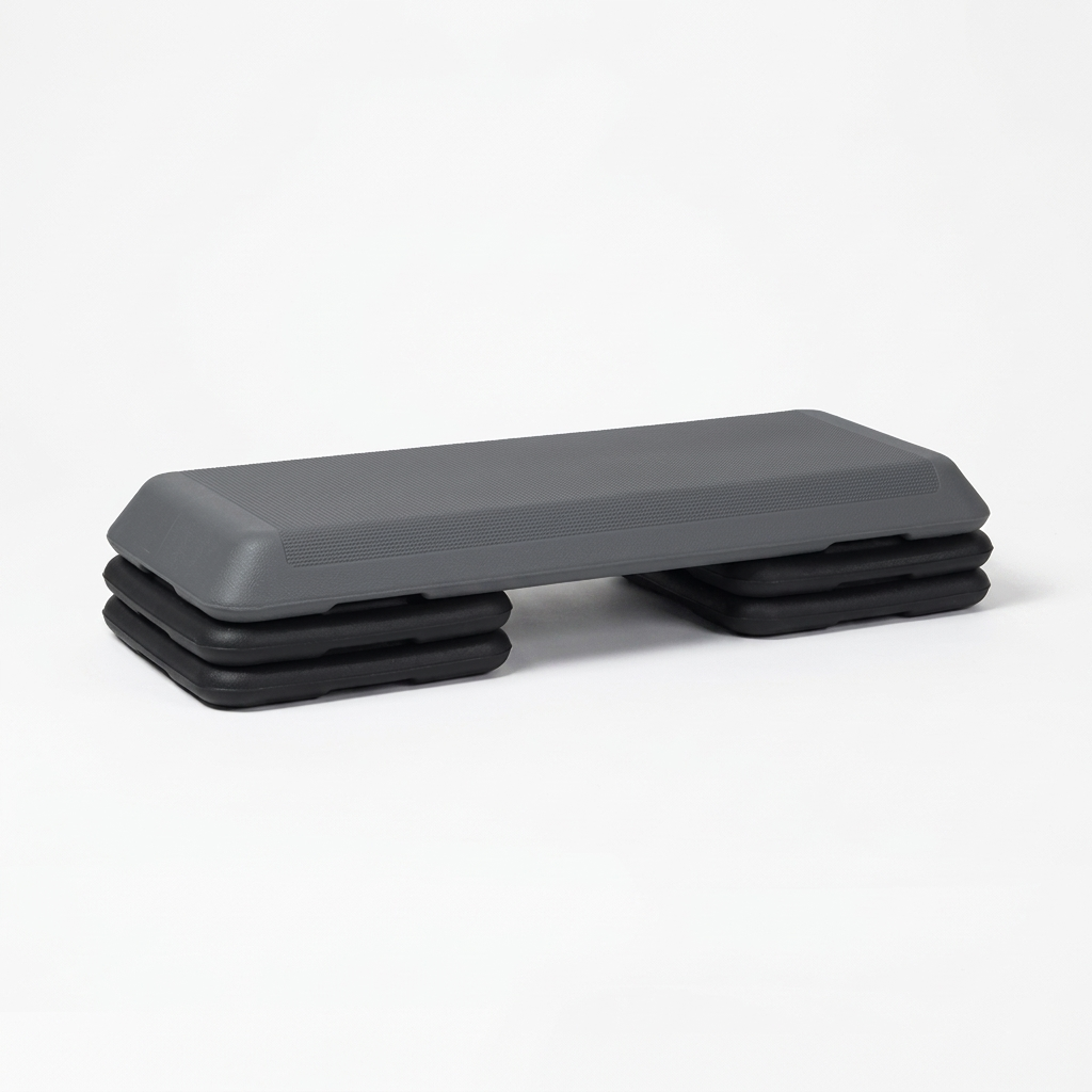 Aerobic Pump Step