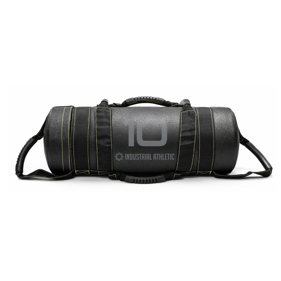 10kg Ballistic Power Bag | Industrial Athletic

