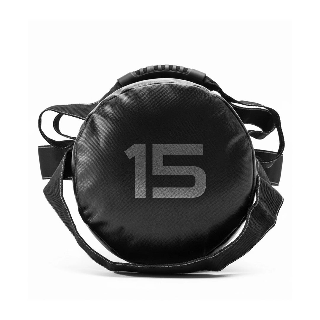 Industrial Athletic Power Bag 15Kgs