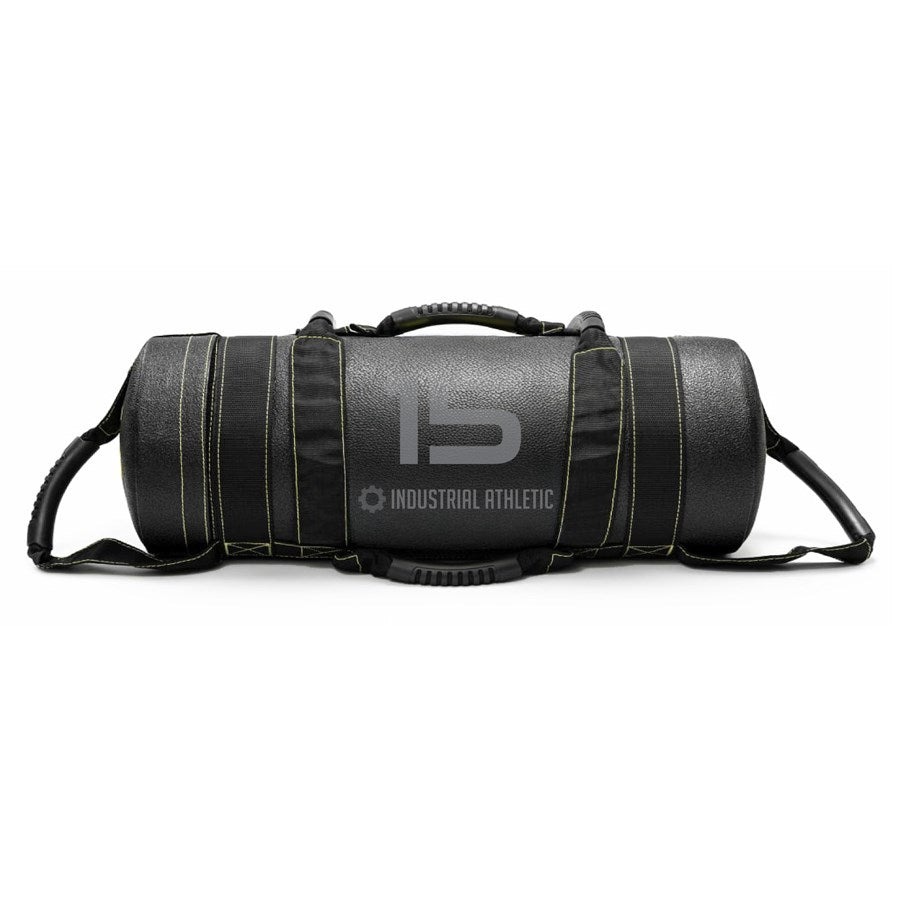 Ballistic Power Bag