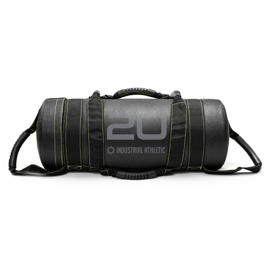 20kg Ballistic Power Bag | Industrial Athletic