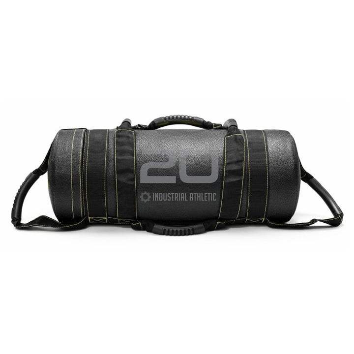 20kg Ballistic Power Bag | Industrial Athletic