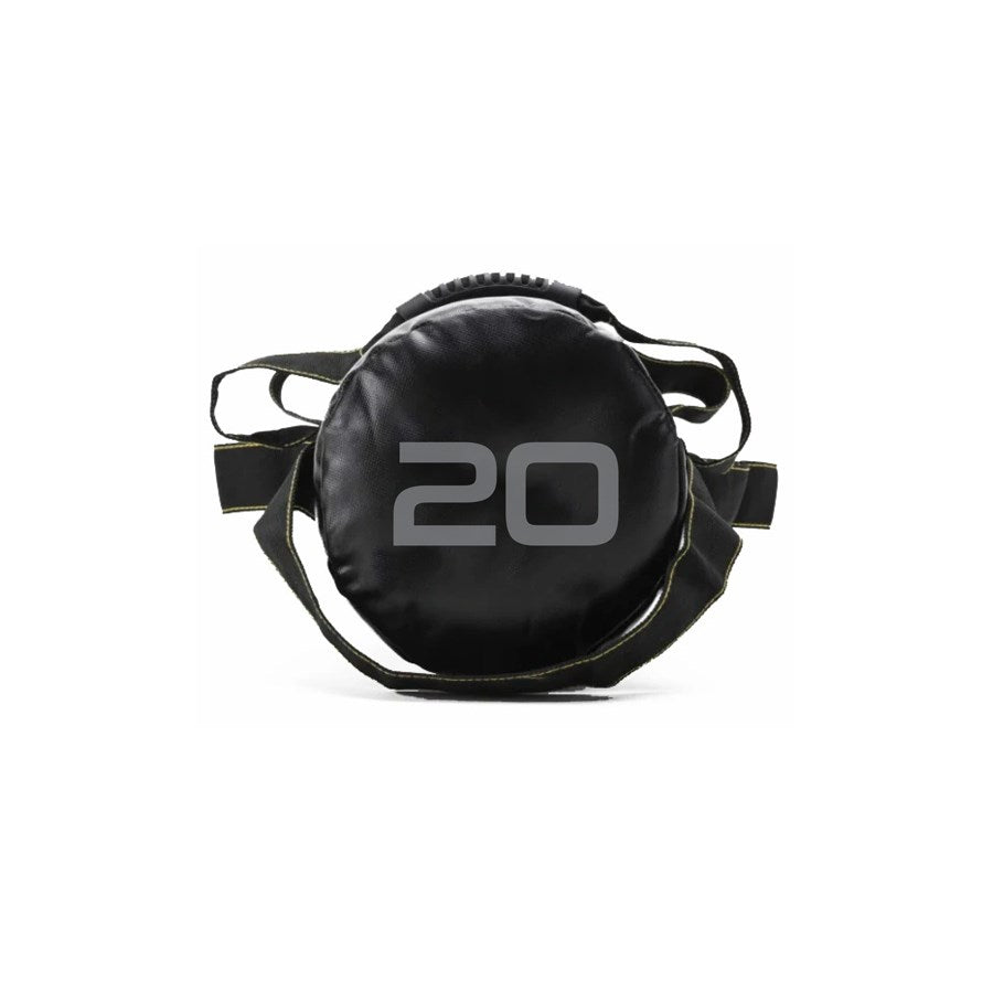 20kg Ballistic Power Bag | Industrial Athletic