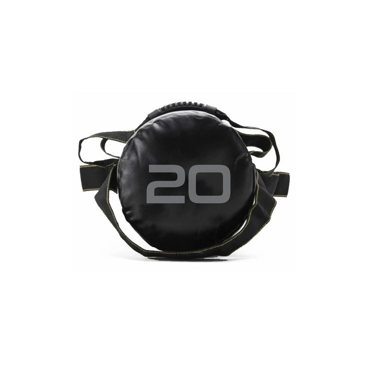 20kg Ballistic Power Bag | Industrial Athletic