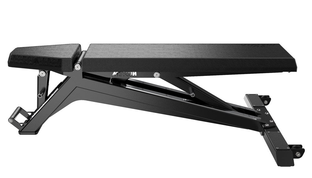 Adjustable FID Bench - Podium Series