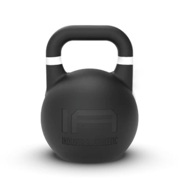 40kg Pro Grade Kettlebell