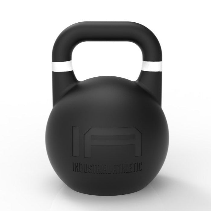 40kg Pro Grade Kettlebell