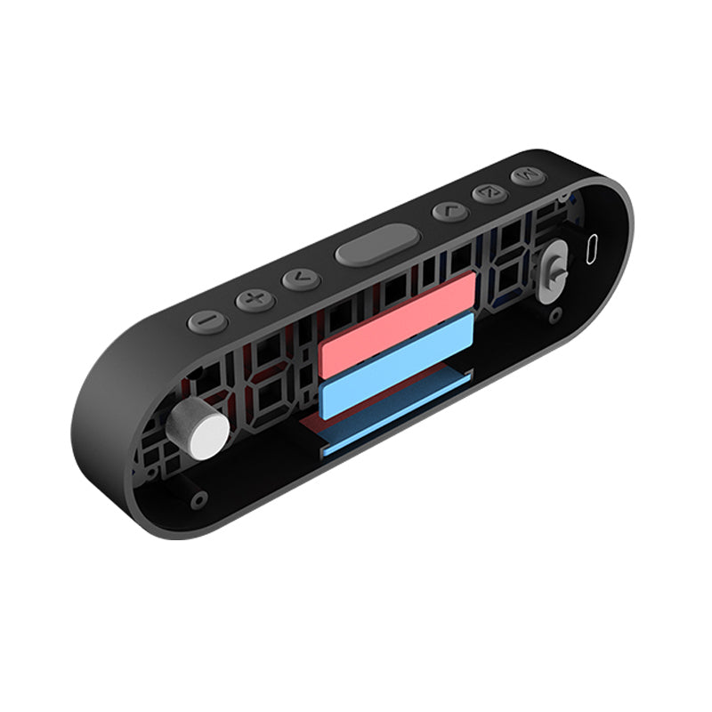 Industrial Athletic | Micro Gym Timer / Home Gym Timer / Portable Timer