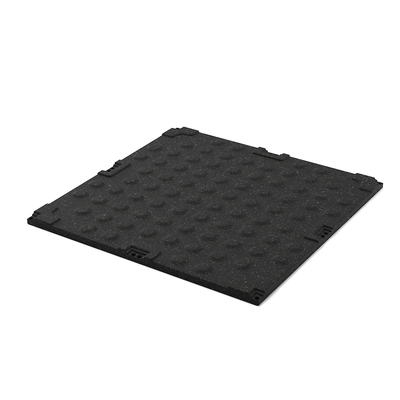 DURA-TILE Gym Flooring 20mm - 1m2 (4 pack)