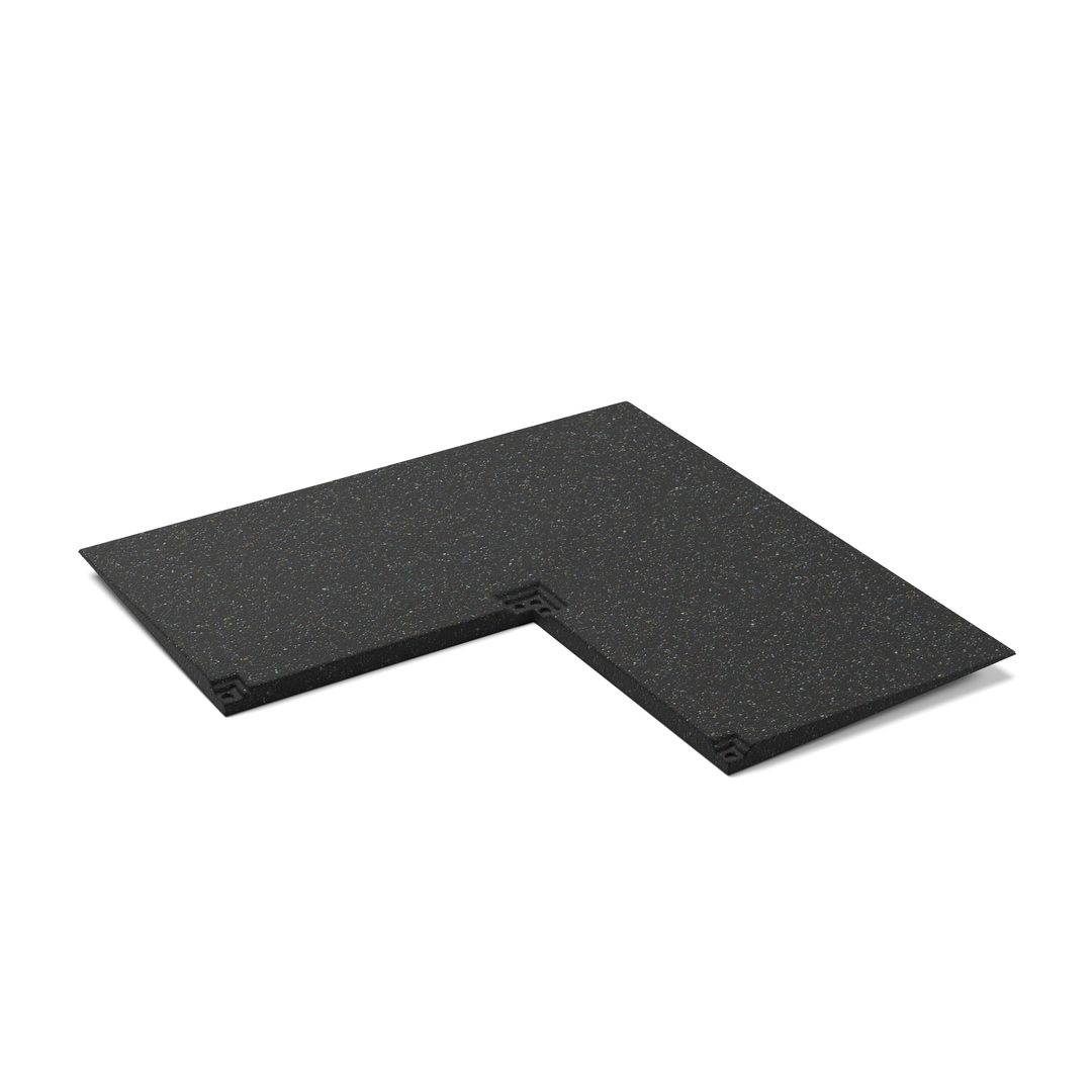 DURA-TILE Flooring Corner 20mm - pair