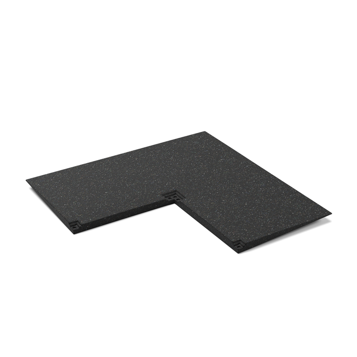 DURA-TILE Flooring Corner 20mm - pair