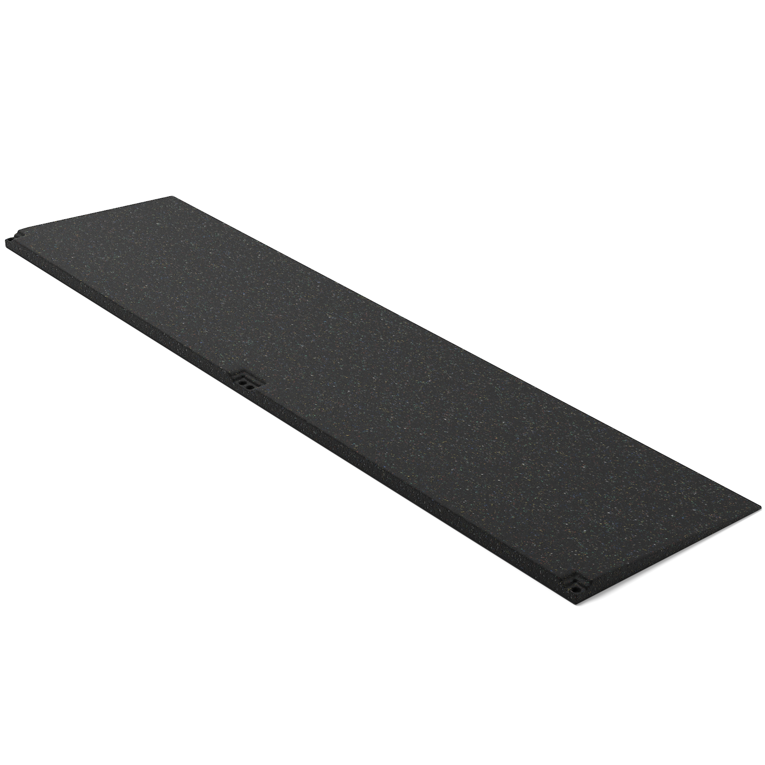 Tex Tile Ramp DURA-TILE Flooring Ramp 20mm - Pair (2m) – Industrial Athletic