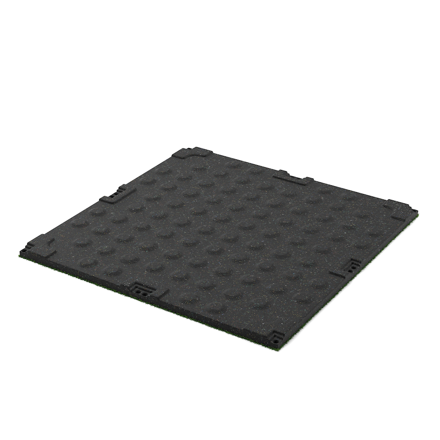 DURA-TURF-TILE Turf Tile  20mm - 1m2