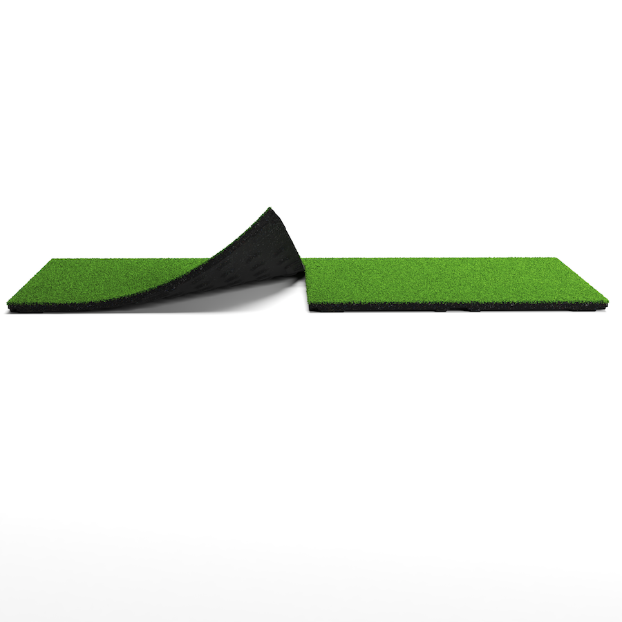 DURA-TURF-RAMP 20mm - Pair (2m)