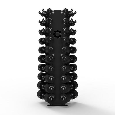 1-10kg Premium Dumbbell Set v2