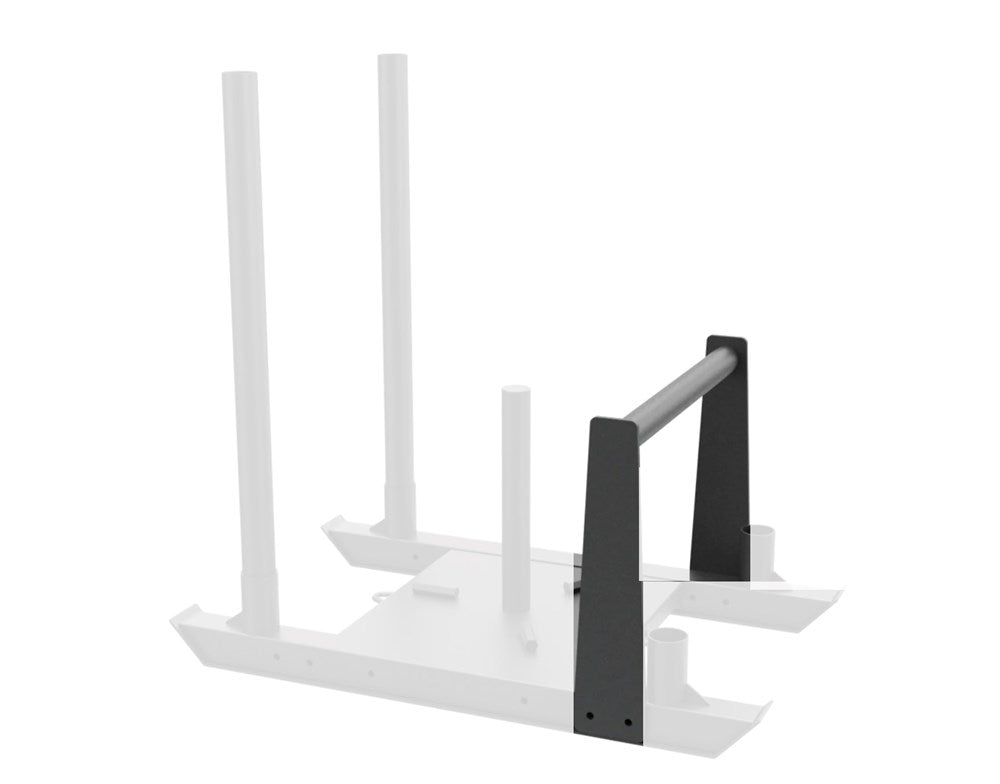 The Dragline Sled - Bridge Only