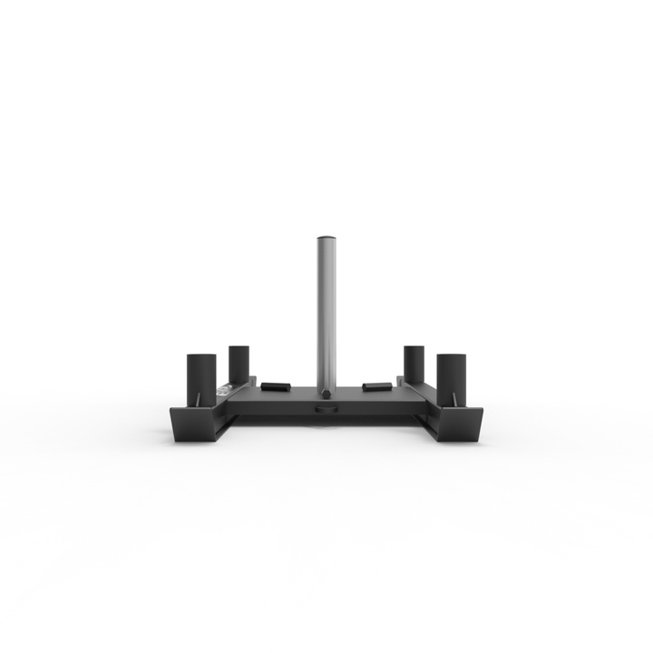 The Dragline Sled | Industrial Athletic

