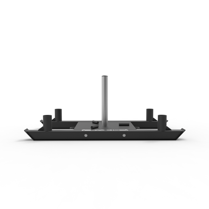 The Dragline Sled | Industrial Athletic

