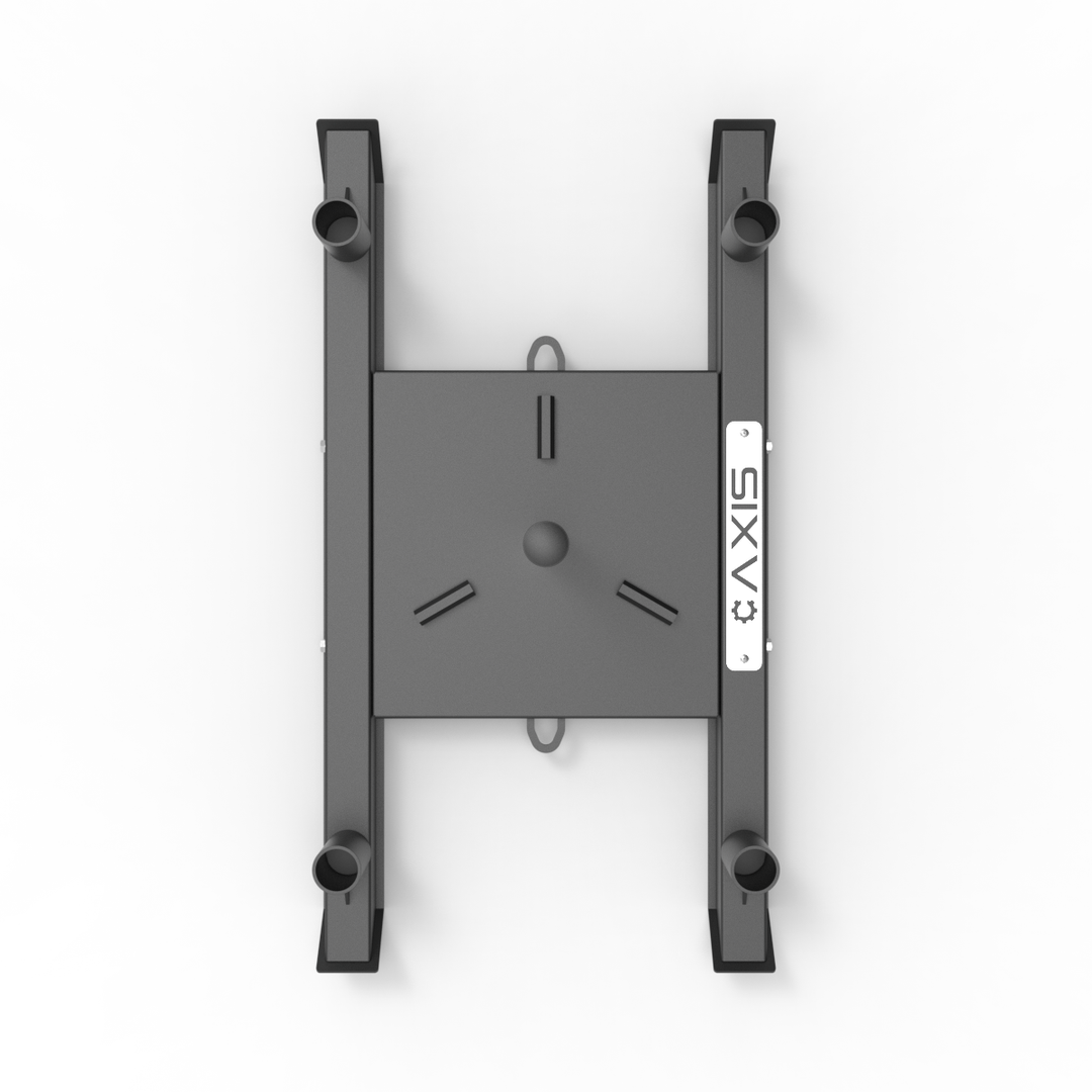 The Dragline Sled | Industrial Athletic

