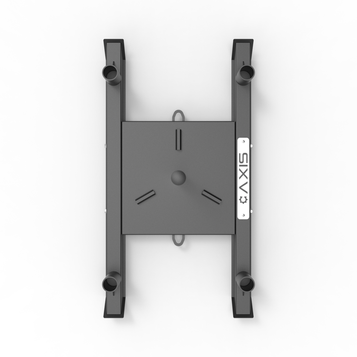 The Dragline Sled | Industrial Athletic


