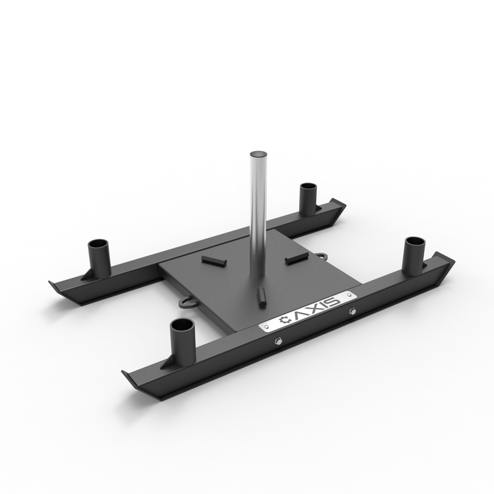 The Dragline Sled | Industrial Athletic

