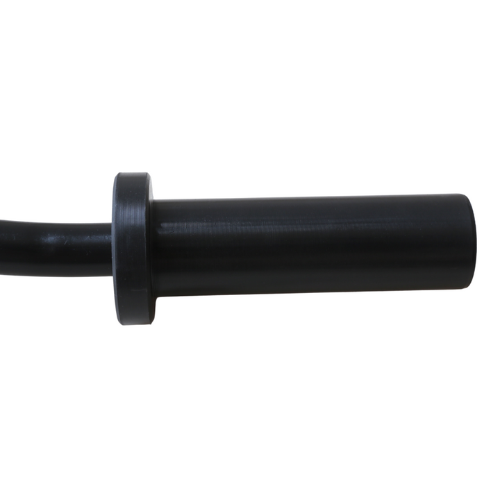 EZ-Curl Olympic Barbell | Industrial Athletic