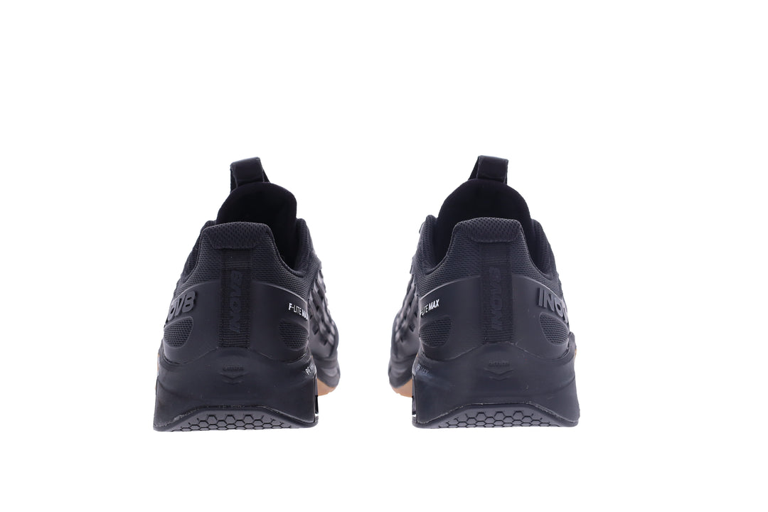 F-Lite Max Womens - Black/Gum