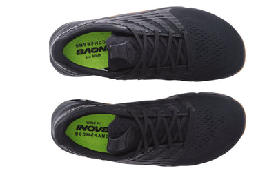 F-Lite Max Mens - Black/Gum