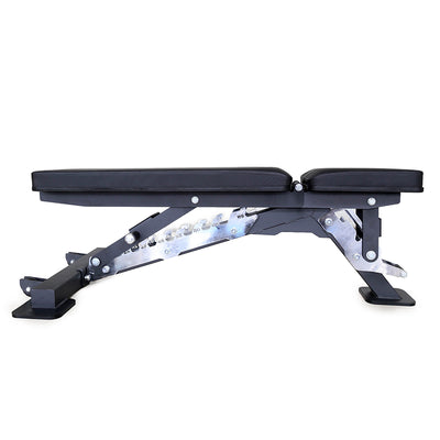 Adjustable FID Bench V3 | Industrial Athletic