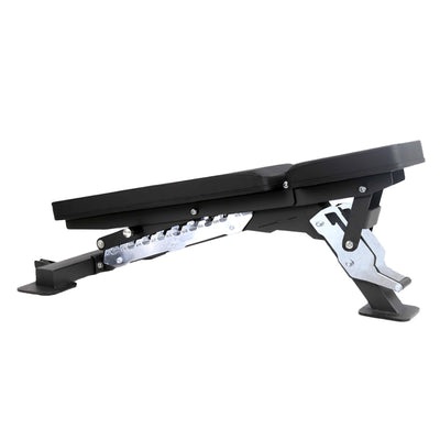 Adjustable FID Bench V3 | Industrial Athletic