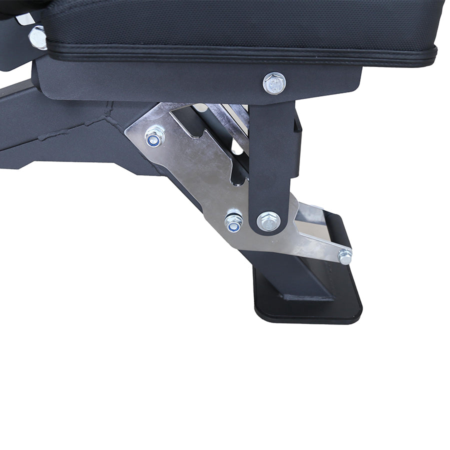 Adjustable FID Bench V3 | Industrial Athletic