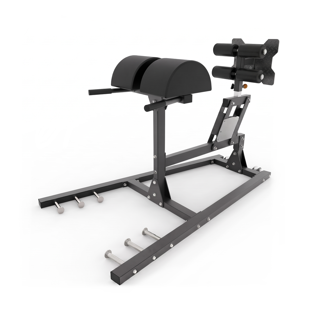 GHD ELITE - Glute Ham Developer | Industrial Athletic 
