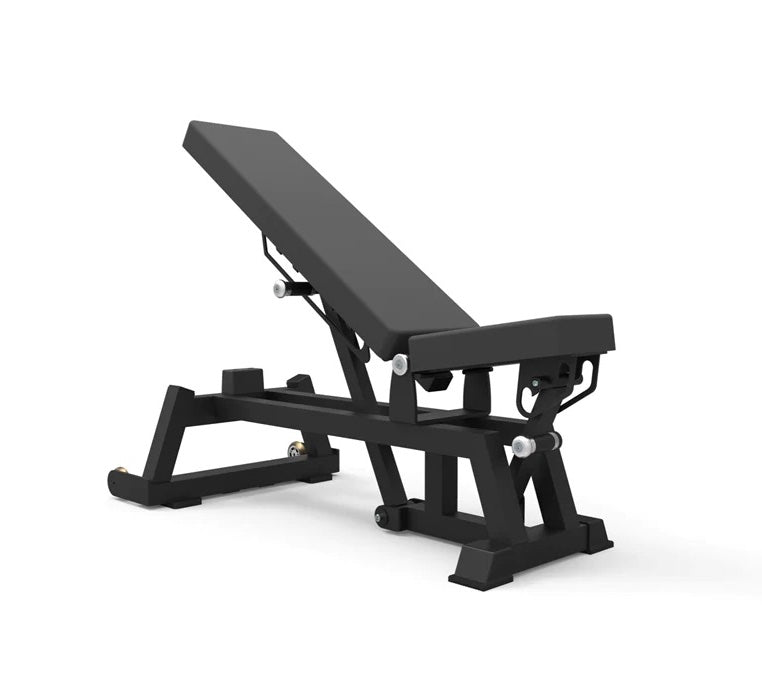 Adjustable Bench HP | Industrial Athletic