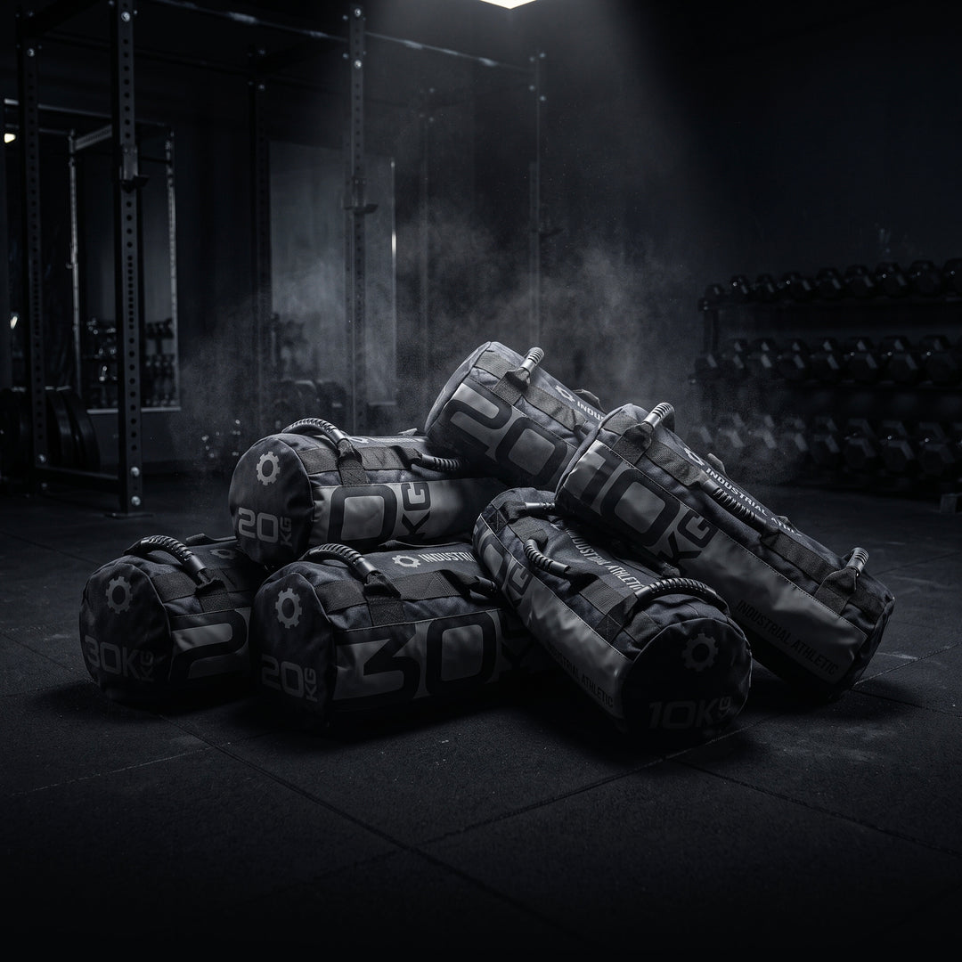 Hybrid Race Bag -  20kg | Industrial Athletic
