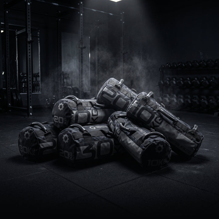Hybrid Race Bag -  20kg | Industrial Athletic
