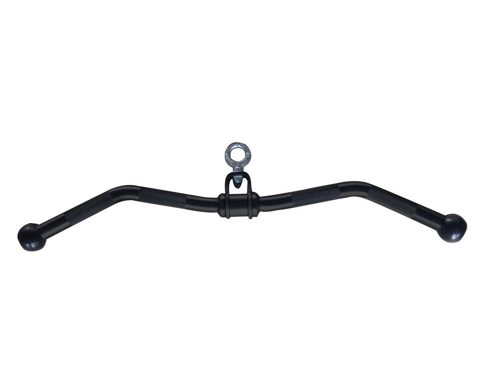 Cable Multi Curl Bar