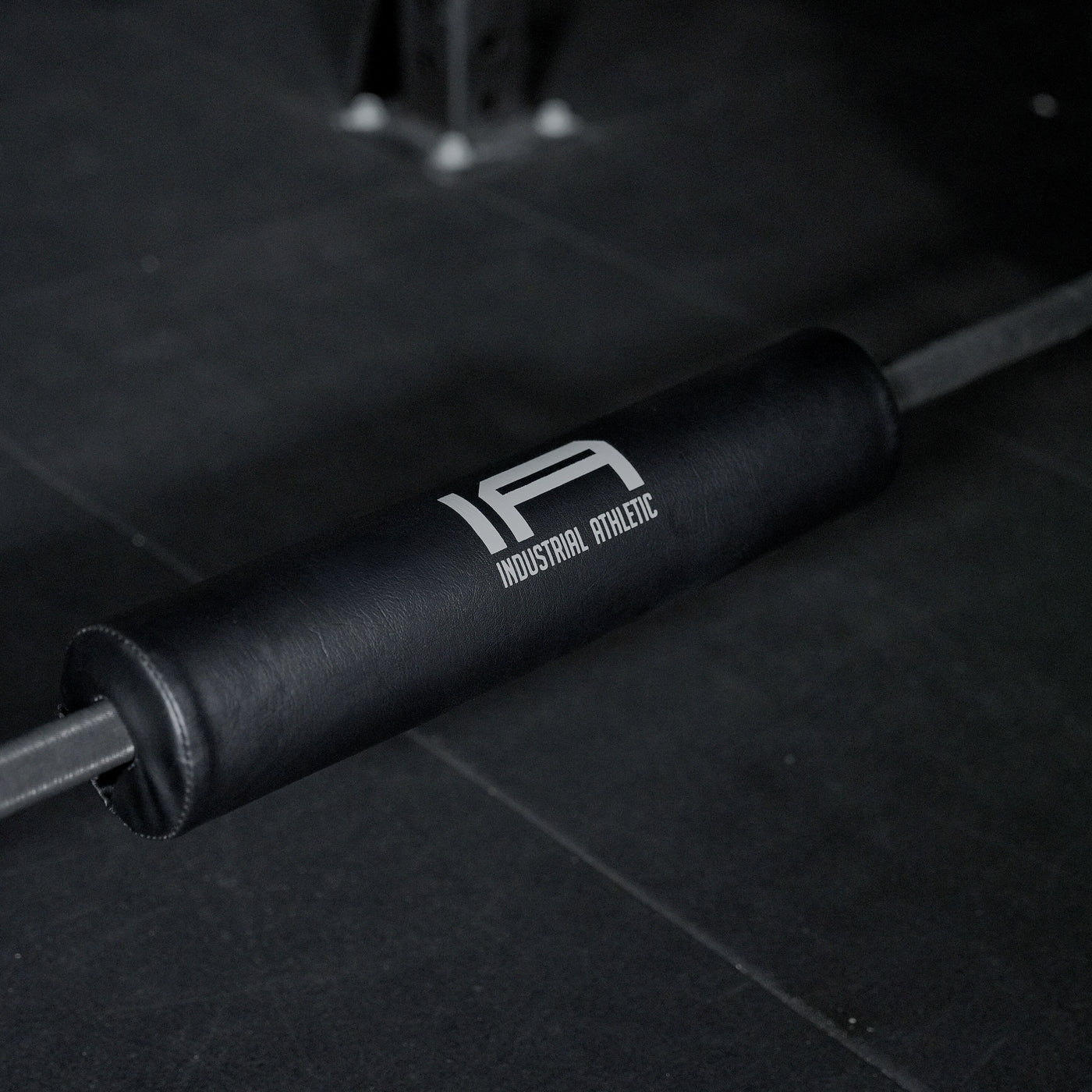Barbell Pad | Industrial Athletic

